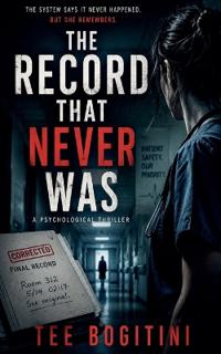 The Record That Never Was