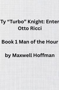 Ty "Turbo" Knight