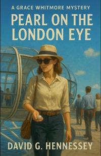 Pearl on the London Eye