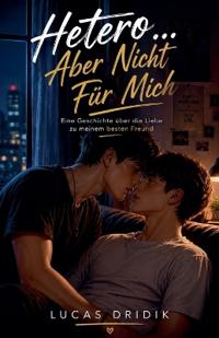 Hetero... Aber Nicht Für Mich