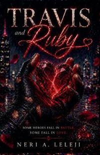 Bokomslag för "Travis & Ruby"