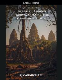 Imperial Angkor
