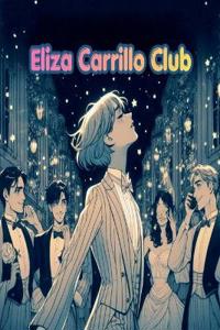 Eliza Carrillo Club
