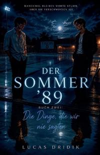 Der Sommer '89