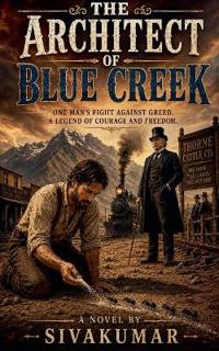 The Architect Of Blue Creek