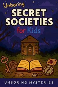 Unboring Secret Societies for Kids