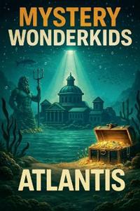 MYSTERY WONDERKIDS