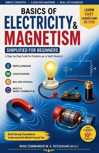 Basics of Electricty and Magnetism