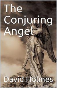 The Conjuring Angel