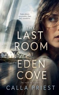 The Last Room at Eden Cove