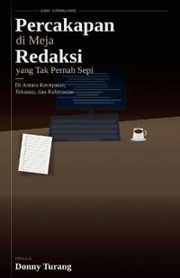 Percakapan di Meja Redaksi