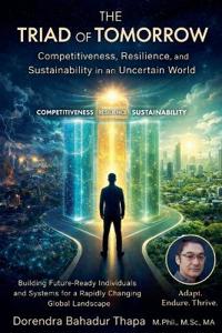 The Triad of Tomorrow