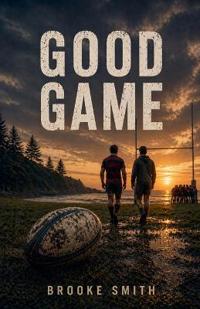 Bokomslag for "Good Game"