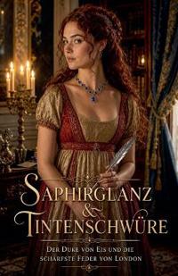 Saphirglanz & Tintenschwüre