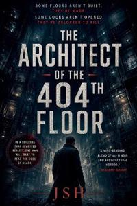The Architect of the 404th Floor
