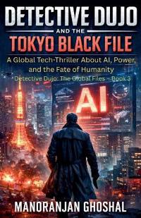 Detective Dujo and the Tokyo Black File