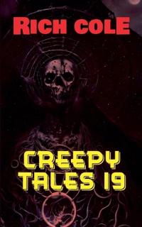 Creepy Tales 19