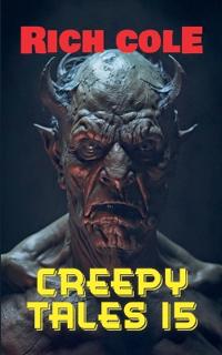 Creepy Tales 15