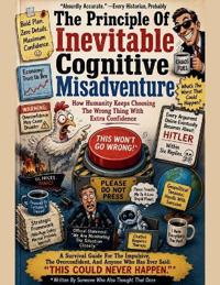 The Principle Of Inevitable Cognitive Misadventure