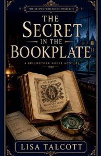 The Secret in the Bookplate