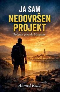 Ja Sam Nedovrsen Projekt