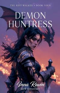 Demon Huntress