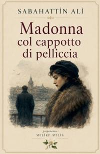Madonna col cappotto di pelliccia