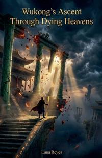 Bokomslag för "Wukong's Ascent Through Dying Heavens"