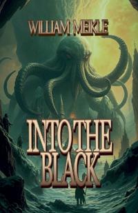 Bokomslag for "Into the Black"