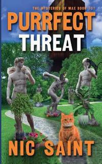Purrfect Threat