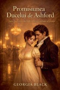 Promisiunea Ducelui de Ashford