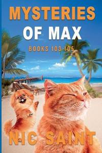 The Mysteries of Max