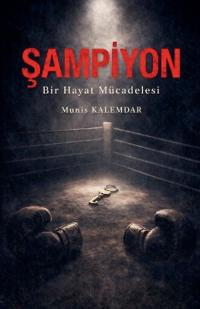 Şampiyon