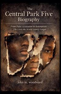 The Central Park Five Biography