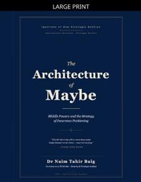 The Architecture of Maybe