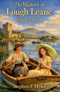 The Waters of Lough Leane