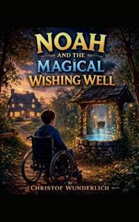 Noah and the Magical Wishing Well