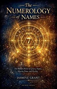 The Numerology of Names