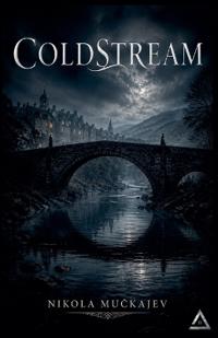 Bokomslag for "Coldstream"