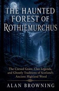 The Haunted Forest Of Rothiemurchus
