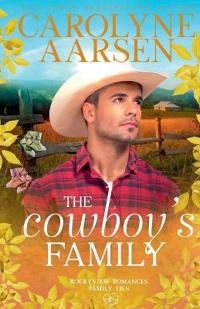 The Cowboy's Family