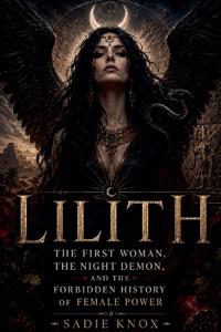 Bokomslag for "Lilith"