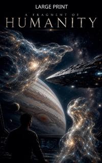 Bokomslag for "A Fragment of Humanity"