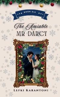 The Amiable Mr Darcy