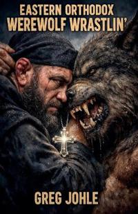 Eastern Orthodox Werewolf Wrastlin'