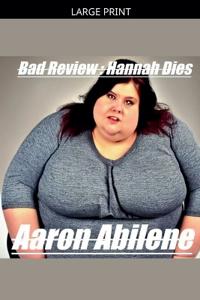 Bad Review