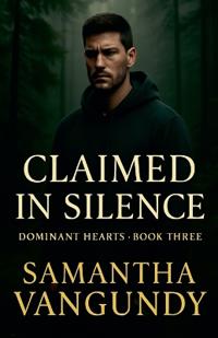 Claimed In Silence
