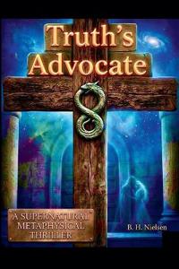 Bokomslag for "Truth's Advocate"