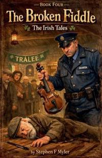 The Broken Fiddle