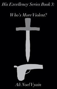 Who's More Violent?